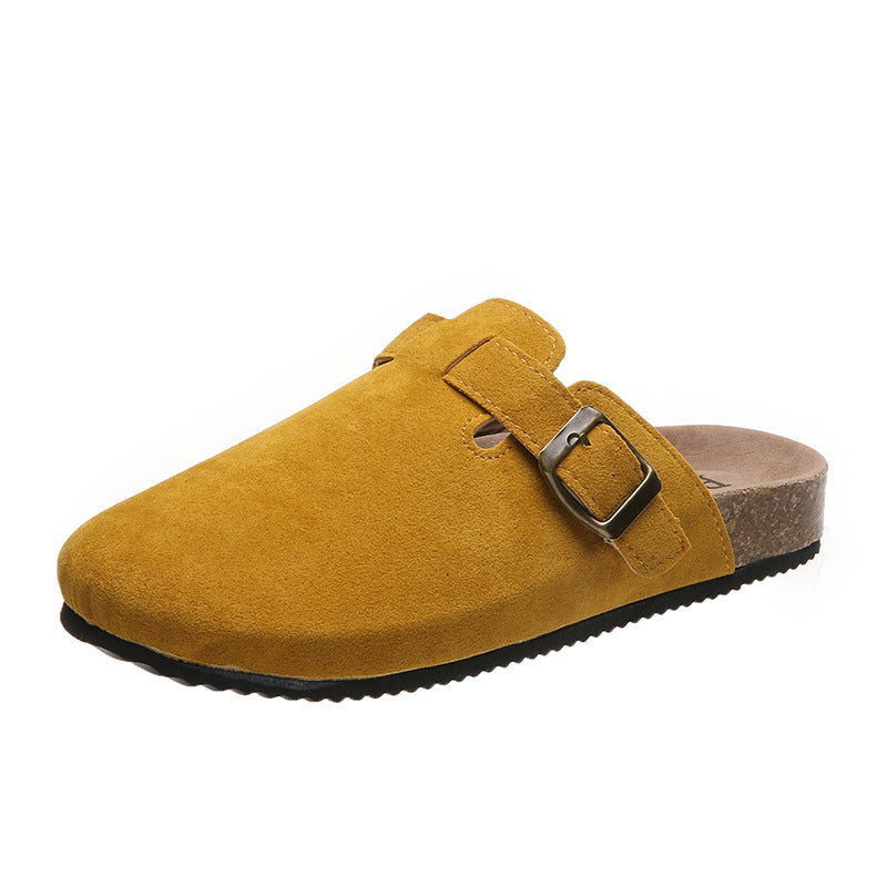 Vintage Slip Ons