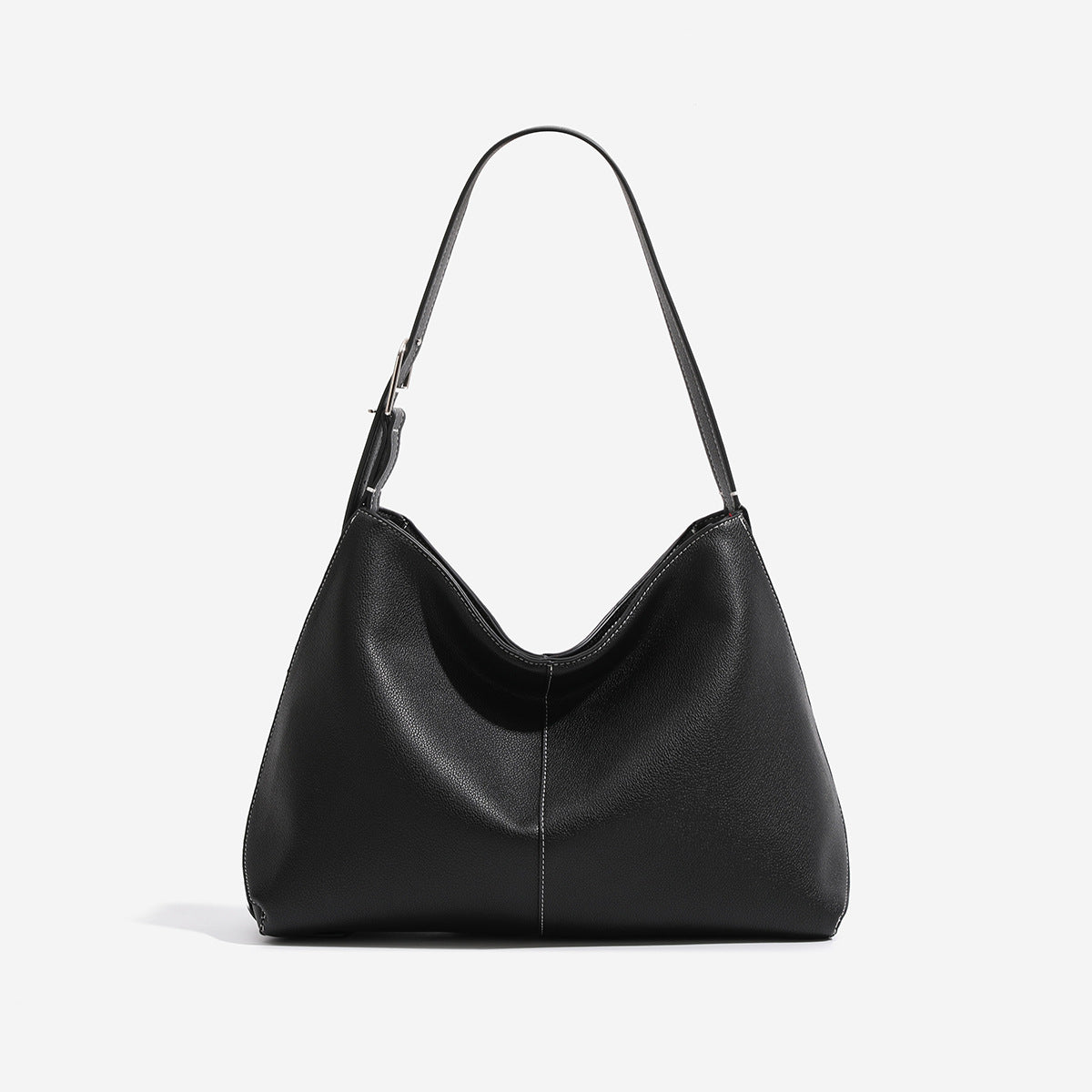 Casual Yet Versatile Capacious Shoulder Bag