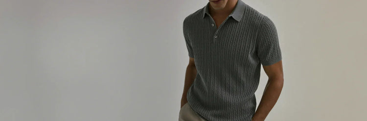 MEN'S TOPWEAR