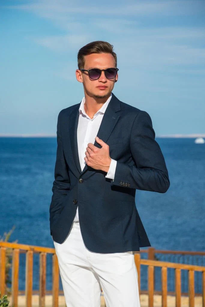 AXEL CHRISTIANSEN TOPS