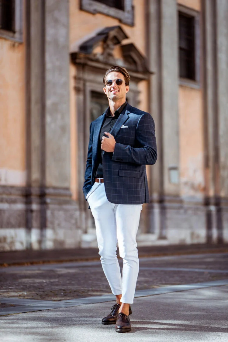AXEL CHRISTIANSEN BOTTOMS