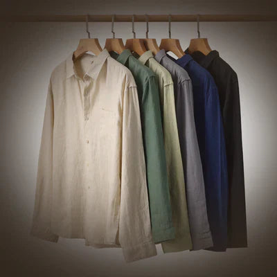 AXEL CHRISTIANSEN LINEN