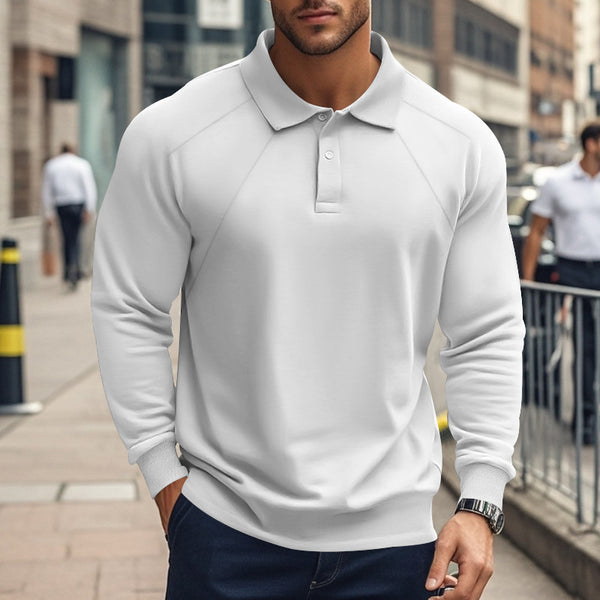 American Heritage Polo T-shirt