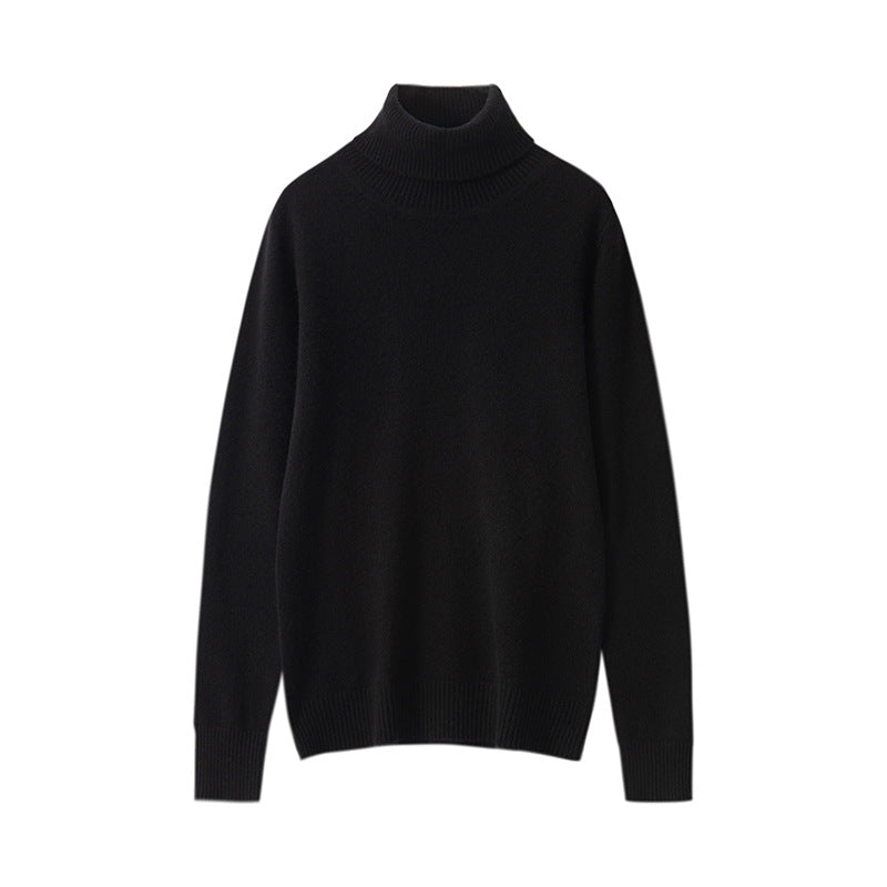 Pure Cashmere Sweater