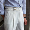 Men's Suit Pant