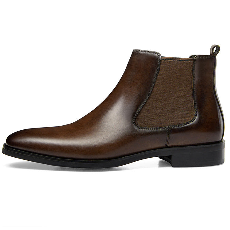 Stylish Ankle Boots