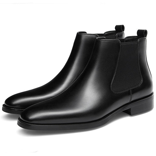 Stylish Ankle Boots