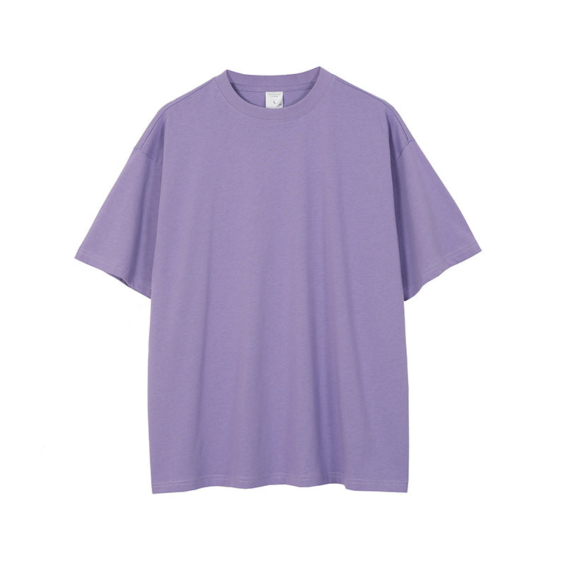 Classic Oversized T-shirt