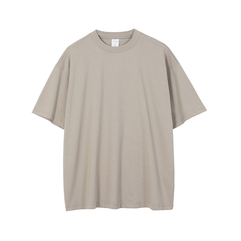 Classic Oversized T-shirt