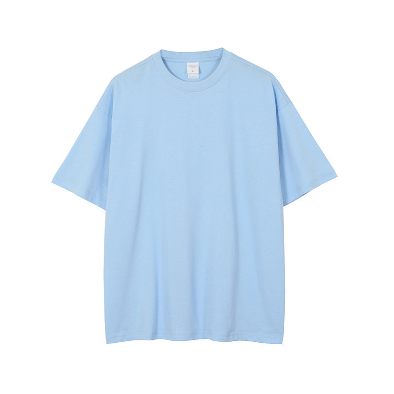 Classic Oversized T-shirt