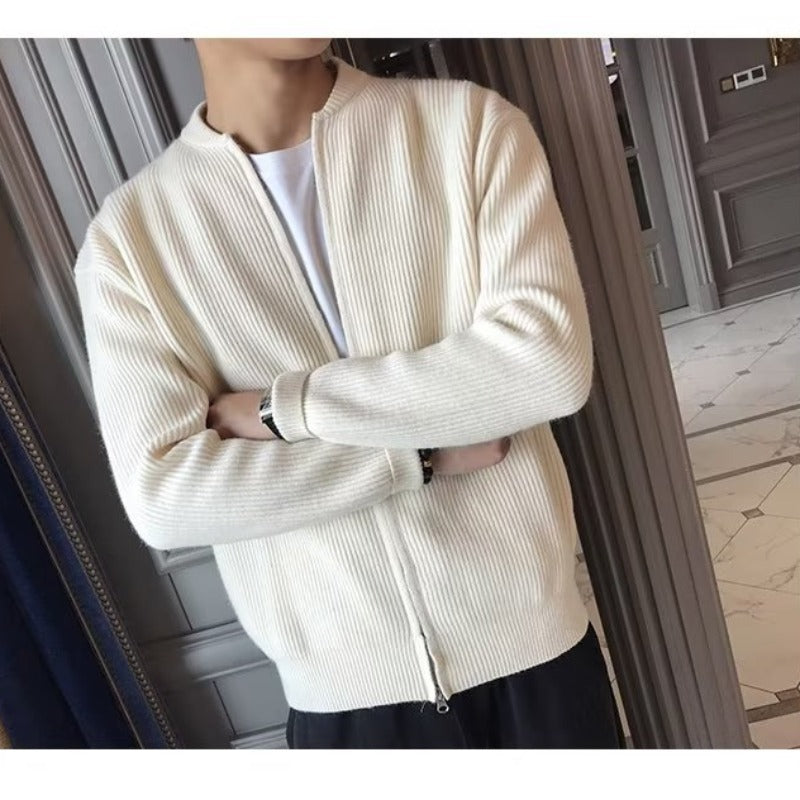 Soft Knitted Cardigan