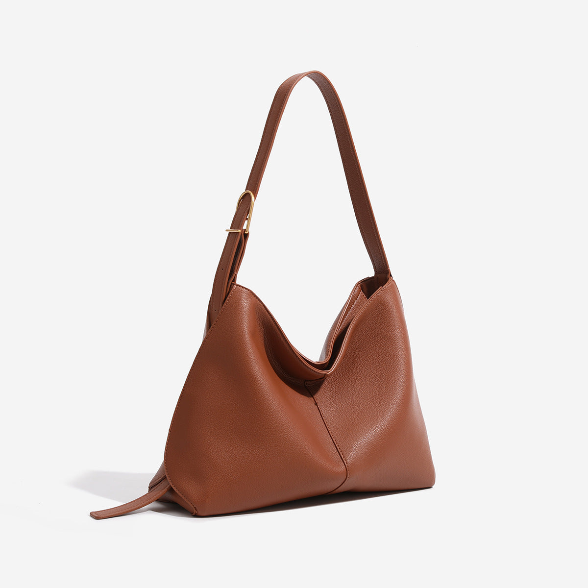 Casual Yet Versatile Capacious Shoulder Bag