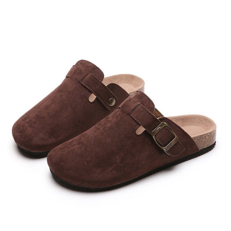 Vintage Slip Ons