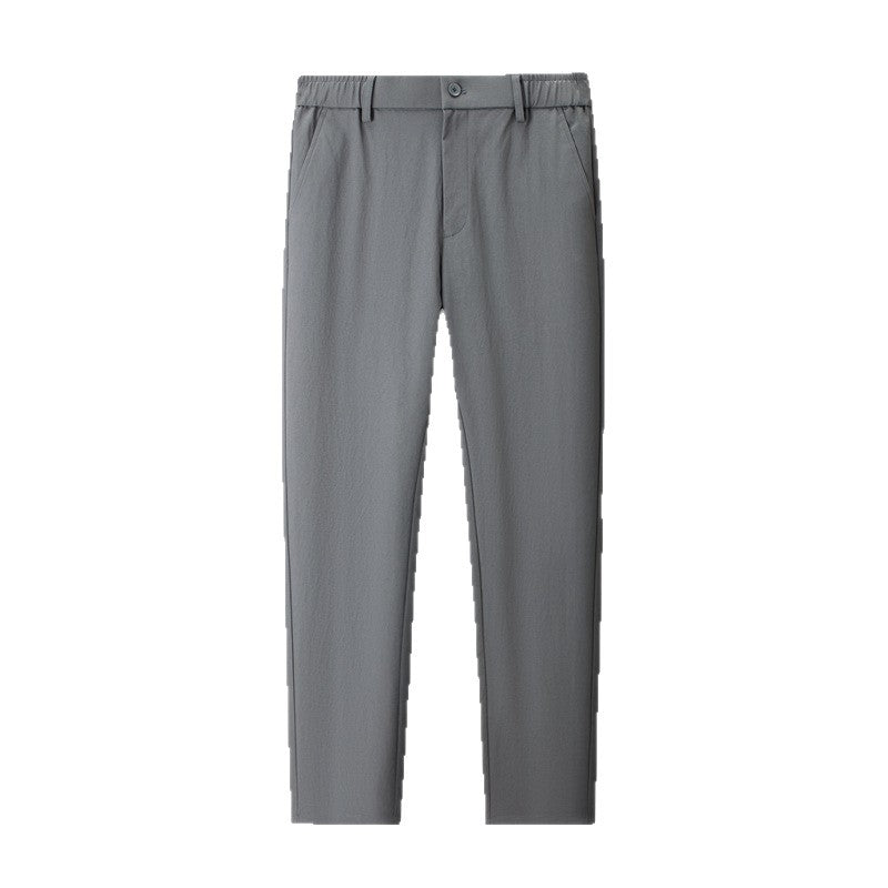 Straight Loose Casual Pants for Men