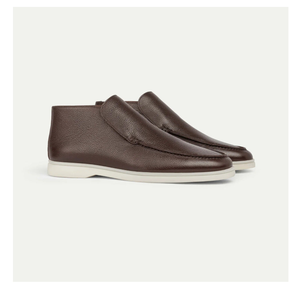 Men's Leisure Loafers