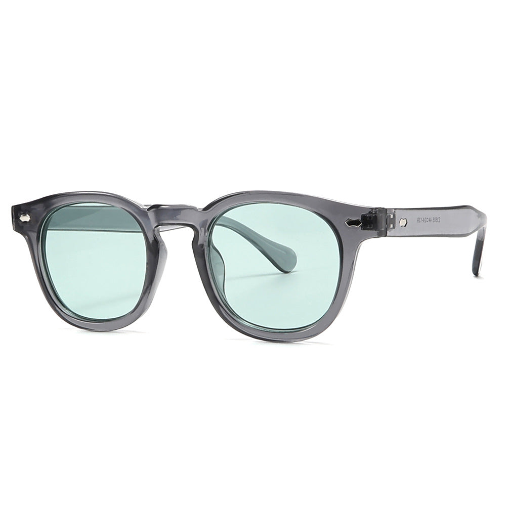 Tinted Sunglasses
