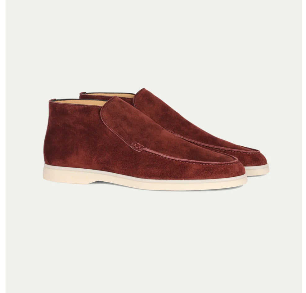 Men's Leisure Loafers