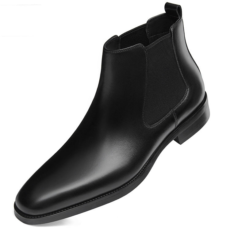 Stylish Ankle Boots