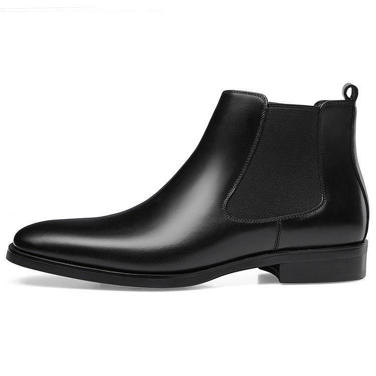 Stylish Ankle Boots