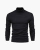 Gstaad Merino Wool Turtleneck - Northern Blood