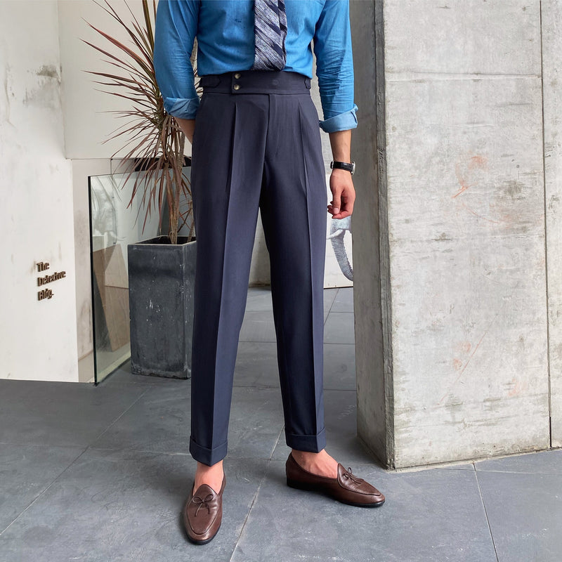 Men's Suit Pant