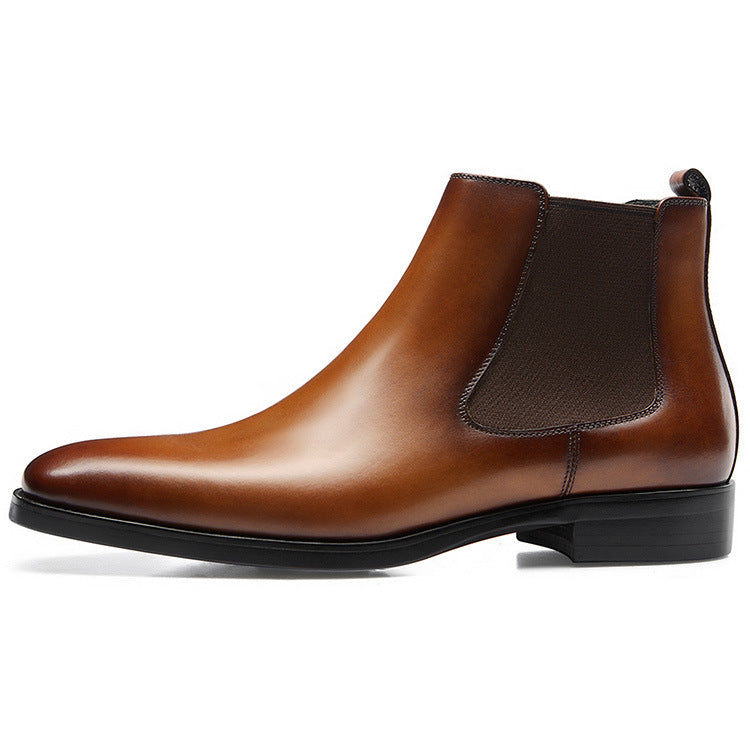 Stylish Ankle Boots