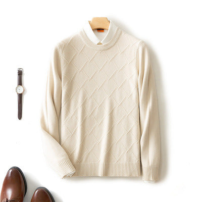 Heritage Knit Sweater