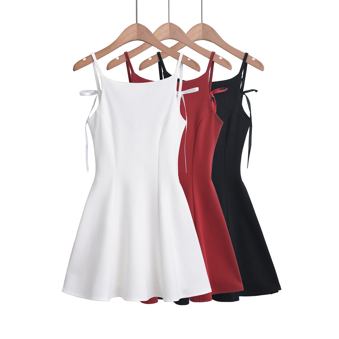 Classy Bow Dress Women