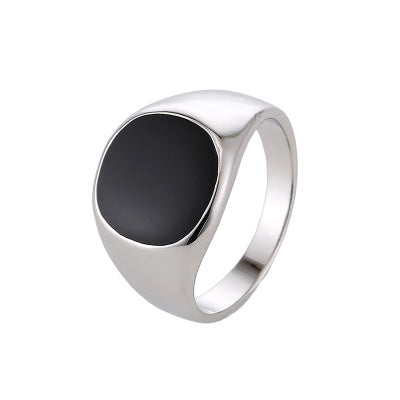 Classic Oil Drip Ring