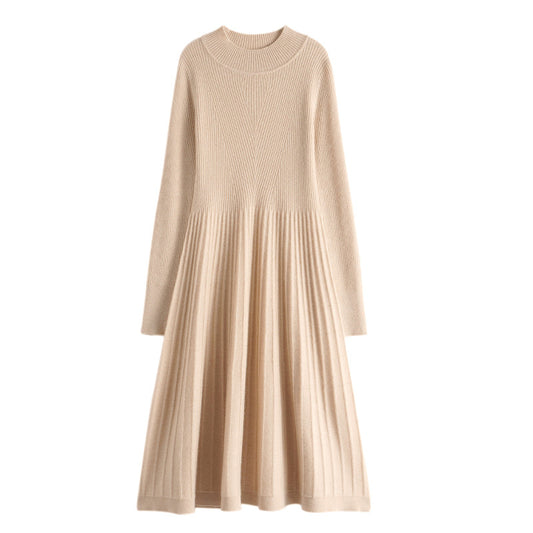 Grace Cashmere Dress
