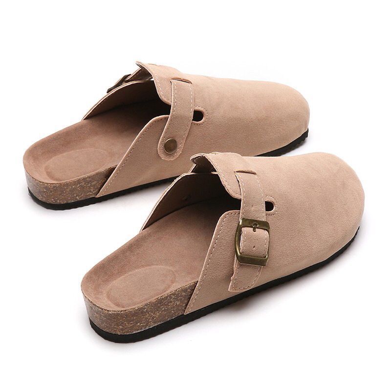 Vintage Slip Ons
