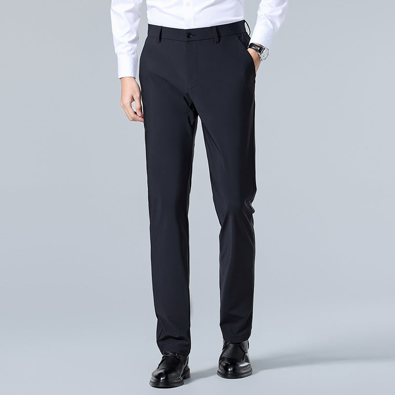 Formal Wrinkle Resistant Pants