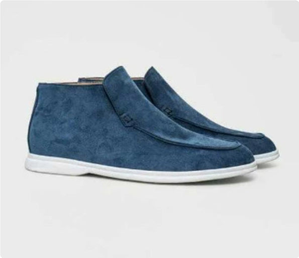 Men's Leisure Loafers