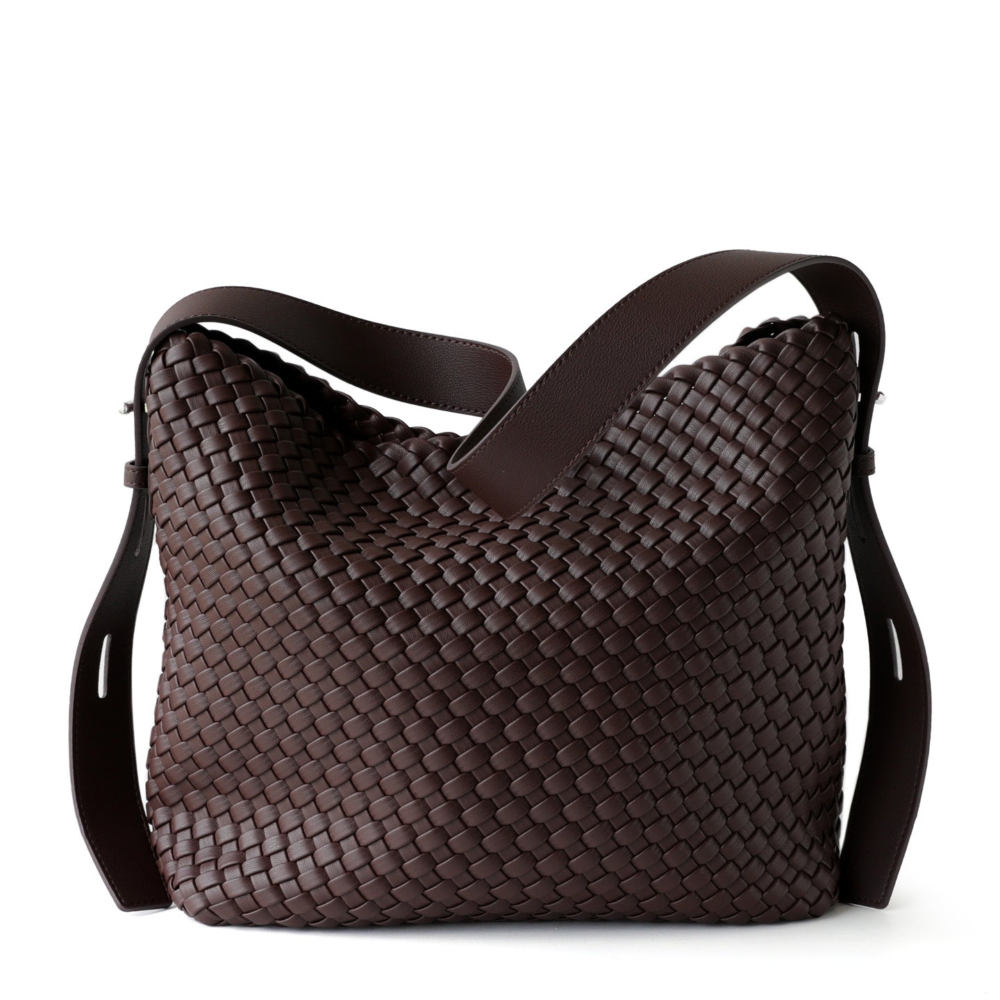 Commuter Shoulder Bag