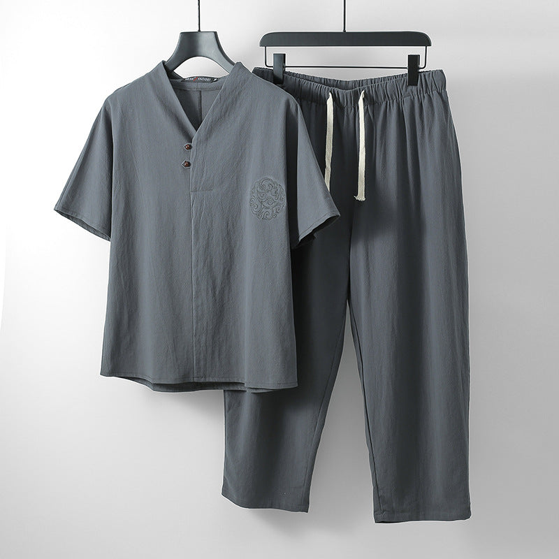 Snug Linen Combo