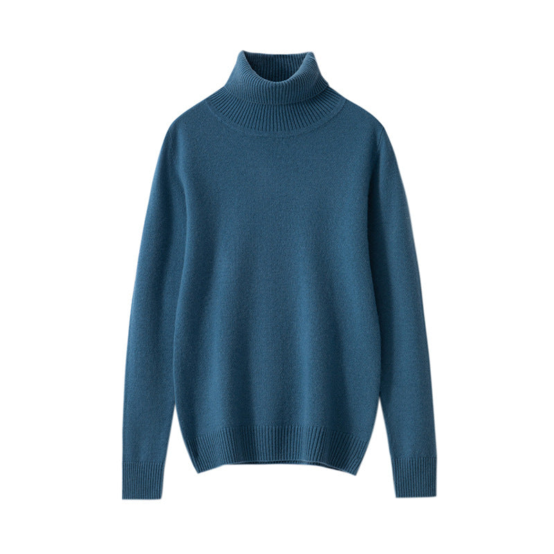 Pure Cashmere Sweater
