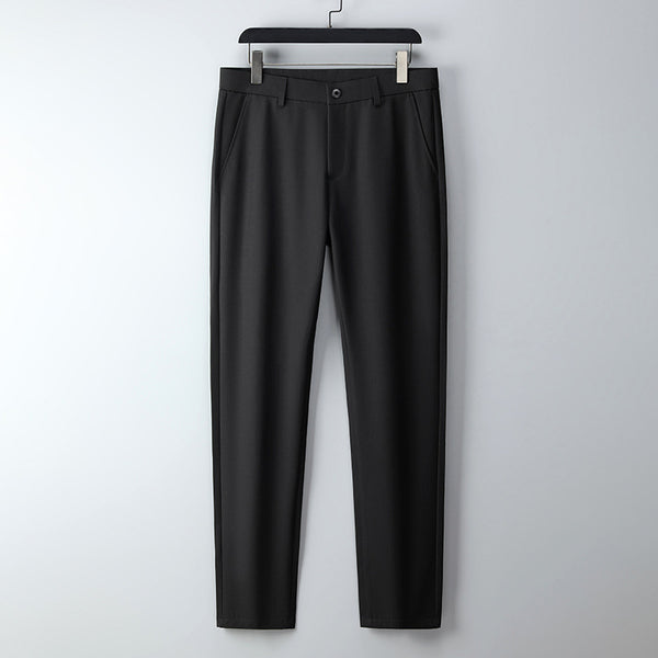Summer Business Casual Trousers