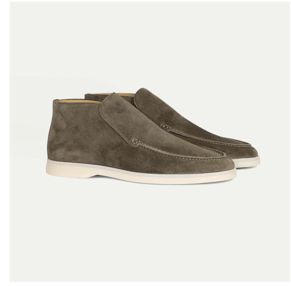 Men's Leisure Loafers