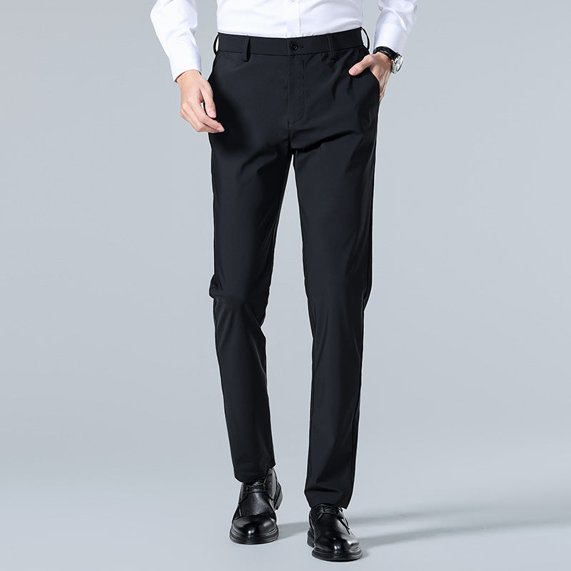 Formal Wrinkle Resistant Pants