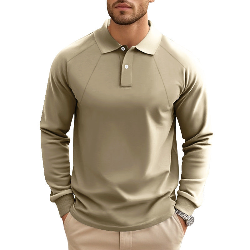 American Heritage Polo T-shirt