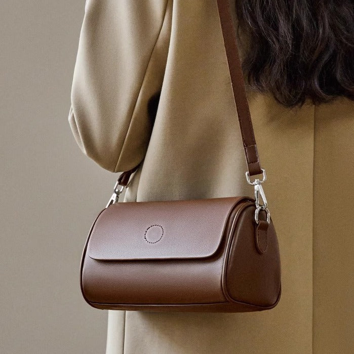 Modish Round Tote Bag For Women