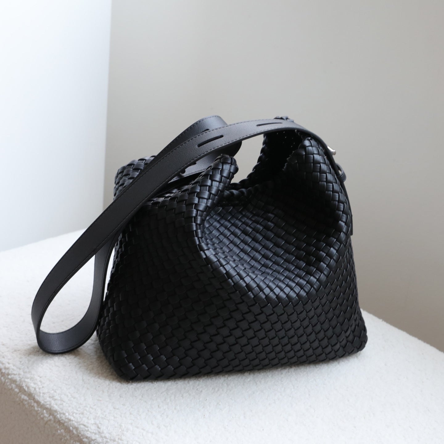 Commuter Shoulder Bag