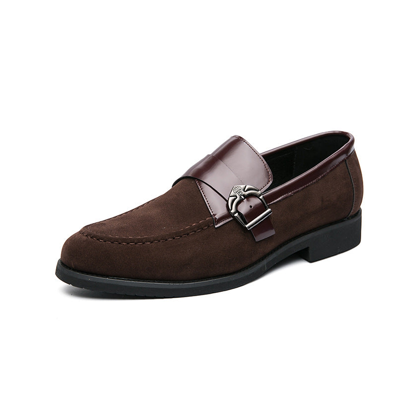 Retro Style Classic Loafers
