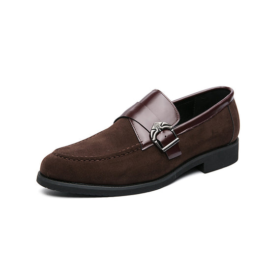 Retro Style Classic Loafers