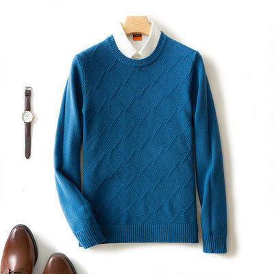 Heritage Knit Sweater