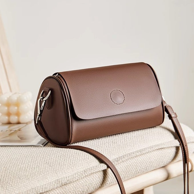 Modish Round Tote Bag For Women