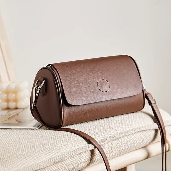 Modish Round Tote Bag For Women