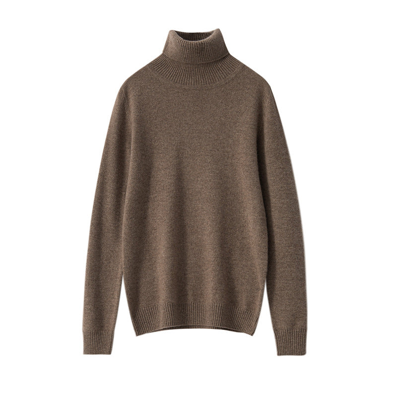 Pure Cashmere Sweater