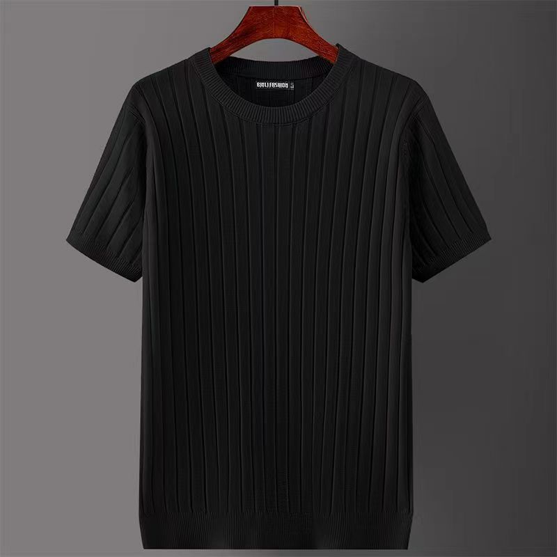 Basic Yet Versatile Stretch Tee