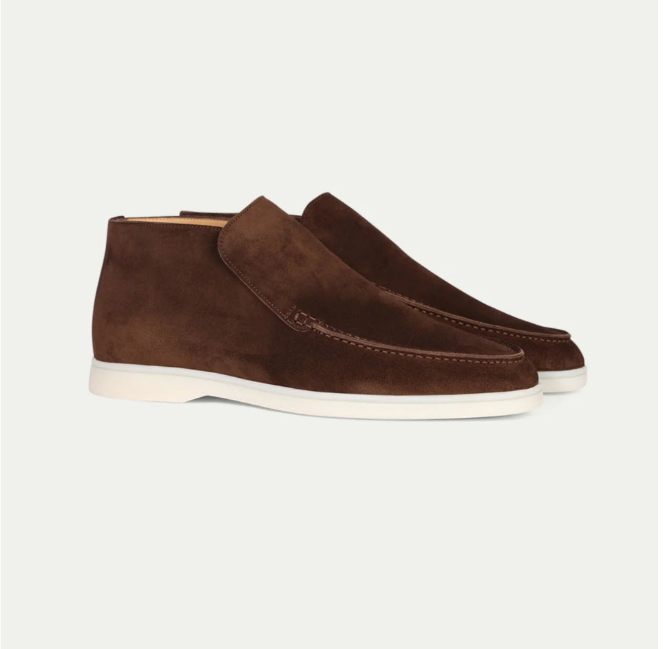 Men's Leisure Loafers